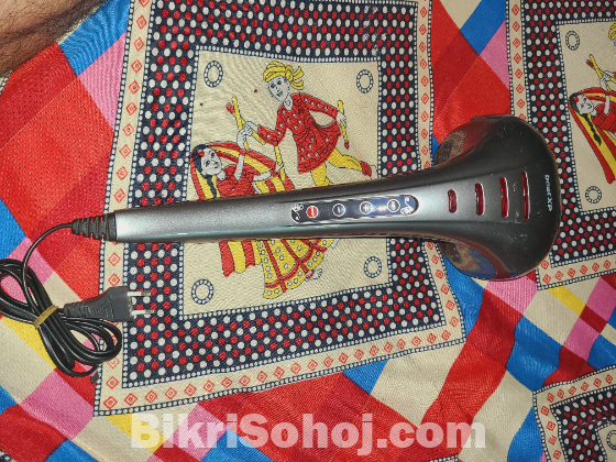 Beatxp Thunder Hammer Messenger